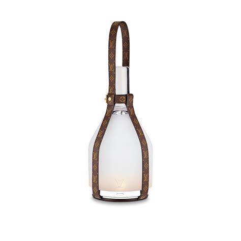 Products by Louis Vuitton: Bell Lamp By Edward Barber & Jay .